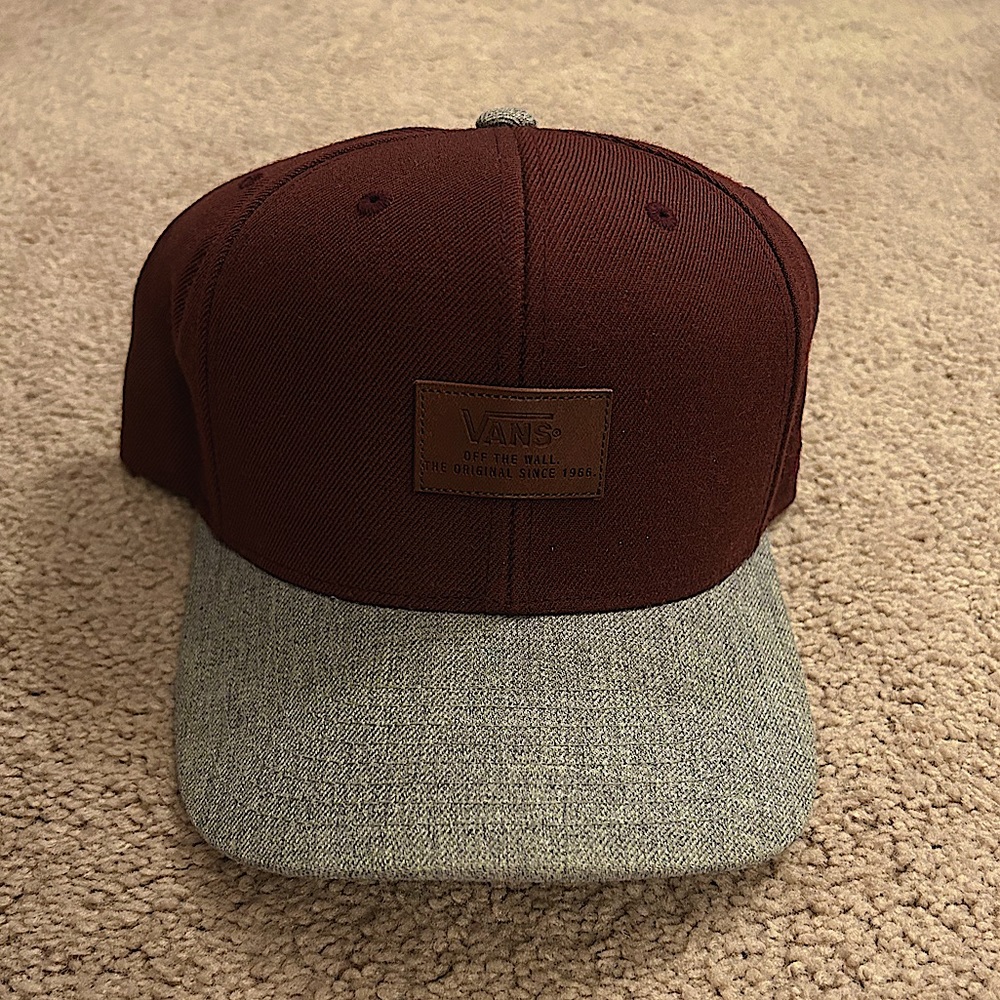 Vans x Starter SnapBack Hat